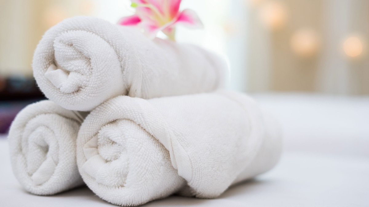 Pretreatment textile chemicals